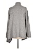 Bobeau Gray Poncho Size L - photo 2