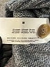 Ella Moss Gray Cardigan Size M - photo 8