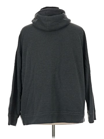 L.L.Bean Zip Up Hoodie (view 2)