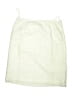 Le Suit Chevron-herringbone Ivory Skort Size 16 - photo 1