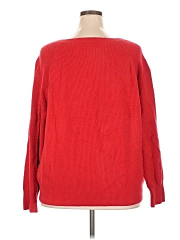 Old Navy Pullover Sweater (view 2)
