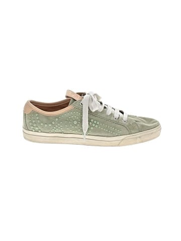 Geox Respira Sneakers (view 1)