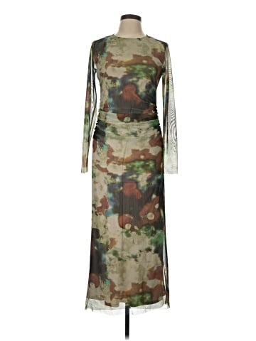 Zara Casual Dress (view 1)