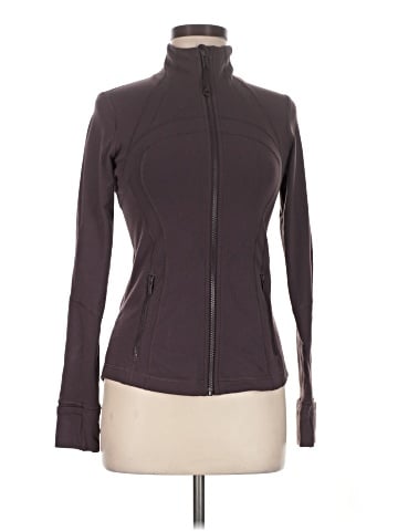 Lululemon Athletica Track Jacket (view 1)