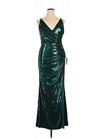 Dress the Population Cocktail Dress (view 1)