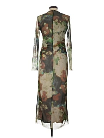 Zara Casual Dress (view 2)