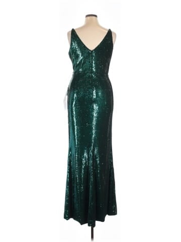 Dress the Population Cocktail Dress (view 2)