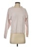 J.Crew 100% Cotton Pink Sweatshirt Size S - photo 1