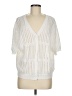 Unbranded White Cardigan Size M (estimated) - photo 1