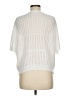 Unbranded White Cardigan Size M (estimated) - photo 2