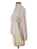 J.Crew 100% Cotton Pink Sweatshirt Size S - photo 5
