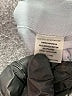 Pixley Gray Vest Size S - photo 7