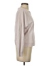J.Crew 100% Cotton Pink Sweatshirt Size S - photo 4