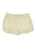 Eddie Bauer Yellow Khaki Shorts Size XL - photo 1