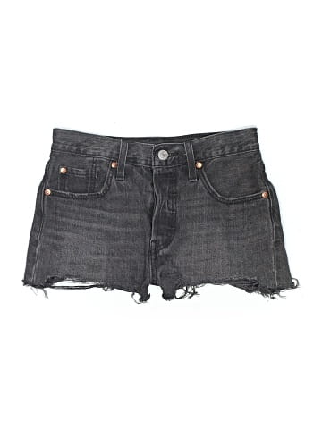 Levi's Denim Shorts (view 1)