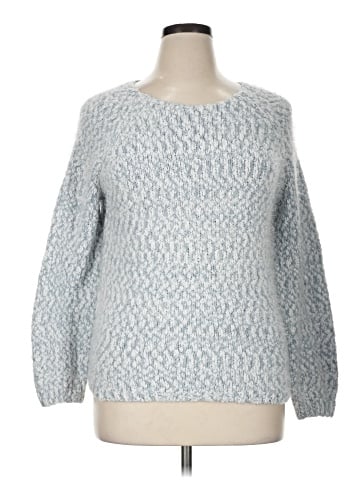 Buffalo by David Bitton Pullover Sweater (view 1)