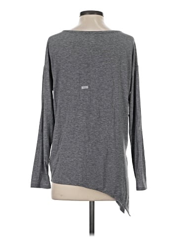 Gap Fit Long Sleeve T-Shirt (view 2)