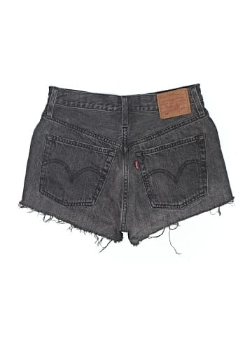 Levi's Denim Shorts (view 2)