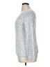 Buffalo by David Bitton Tweed Blue Pullover Sweater Size XL - photo 5