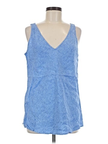 Lilly Pulitzer Sleeveless Blouse (view 1)