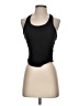 Active by Old Navy Black Tank Top Size S - photo 1