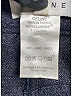 Céline 100% Wool Gray Blue Triomphe Flare Pants Size EU 38 / US 8 - photo 14