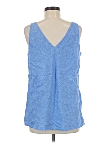 Lilly Pulitzer Sleeveless Blouse (view 2)