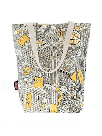 Strand Tote (view 1)