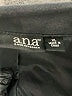 a.n.a. A New Approach 100% Polyester Black Jacket Size XL - photo 6