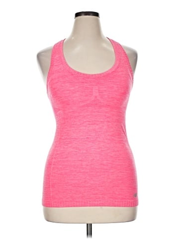 New Balance Active Tank (view 1)