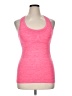 New Balance Pink Active Tank Size XL (estimated) - photo 1