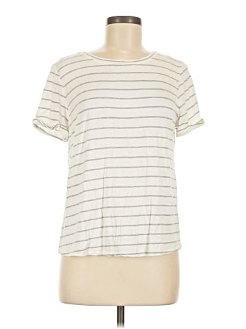 Green Envelope Short Sleeve T-Shirt (view 1)