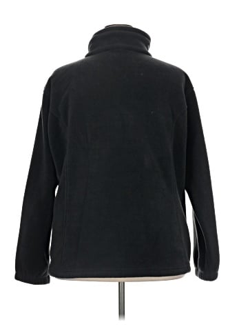 Columbia Zip Up Hoodie (view 2)