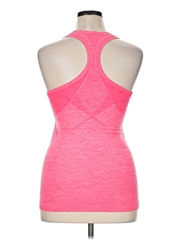 New Balance Active Tank (view 2)