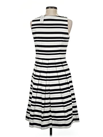 White House Black Market Casual Dress (view 2)