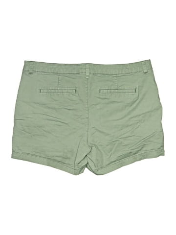 Gap Khaki Shorts (view 2)