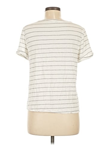 Green Envelope Short Sleeve T-Shirt (view 2)