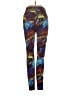 Athleta Print Blue Active Pants Size XS - photo 2