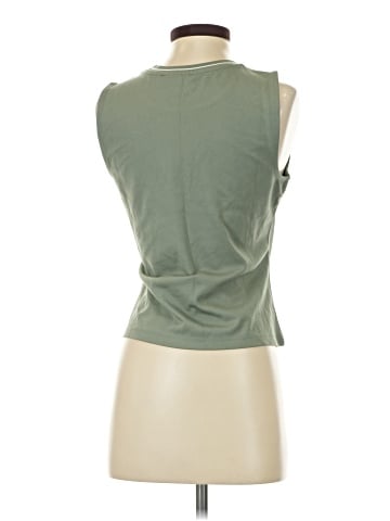 Tahari Sleeveless T-Shirt (view 2)