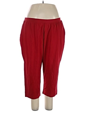 Liz & Me Active Pants (view 1)