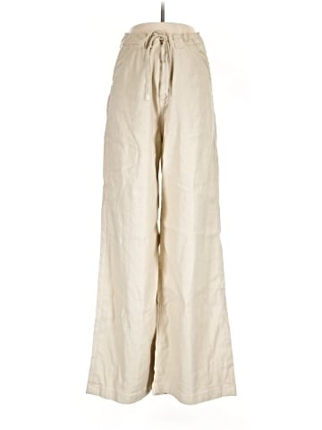 Hudson Jeans Linen Pants (view 1)