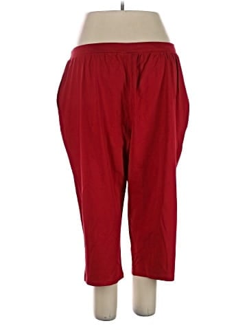 Liz & Me Active Pants (view 2)