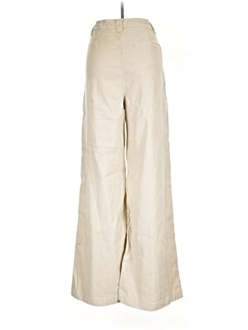 Hudson Jeans Linen Pants (view 2)