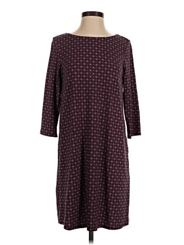 J.Jill Casual Dress (view 1)