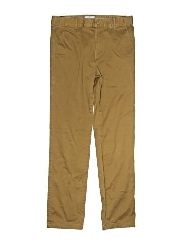 Class Club Khakis (view 1)