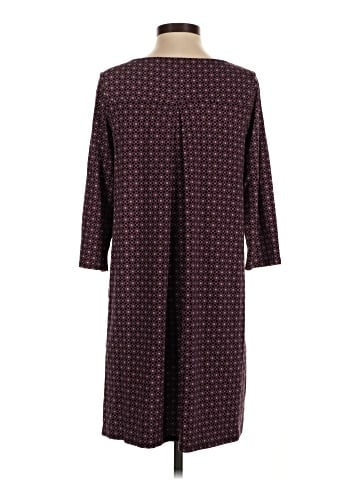 J.Jill Casual Dress (view 2)