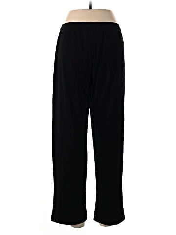 MING WANG Casual Pants (view 2)
