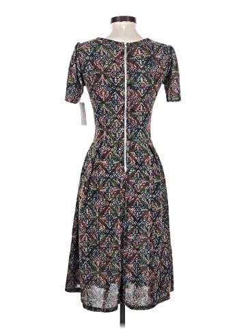 Lularoe Casual Dress (view 2)
