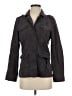 J.Crew 100% Cotton Gray Jacket Size 2 - photo 1