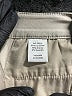 Coldwater Creek Gray Khakis Size 14 - photo 5